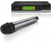 Sennheiser Micro Không Dây XSW 35